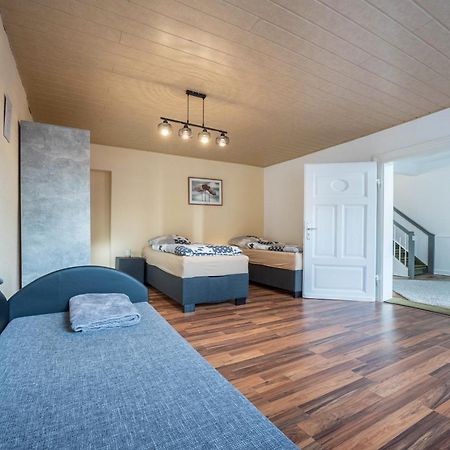 Ferienwohnung Bartoelke Bockenem Εξωτερικό φωτογραφία