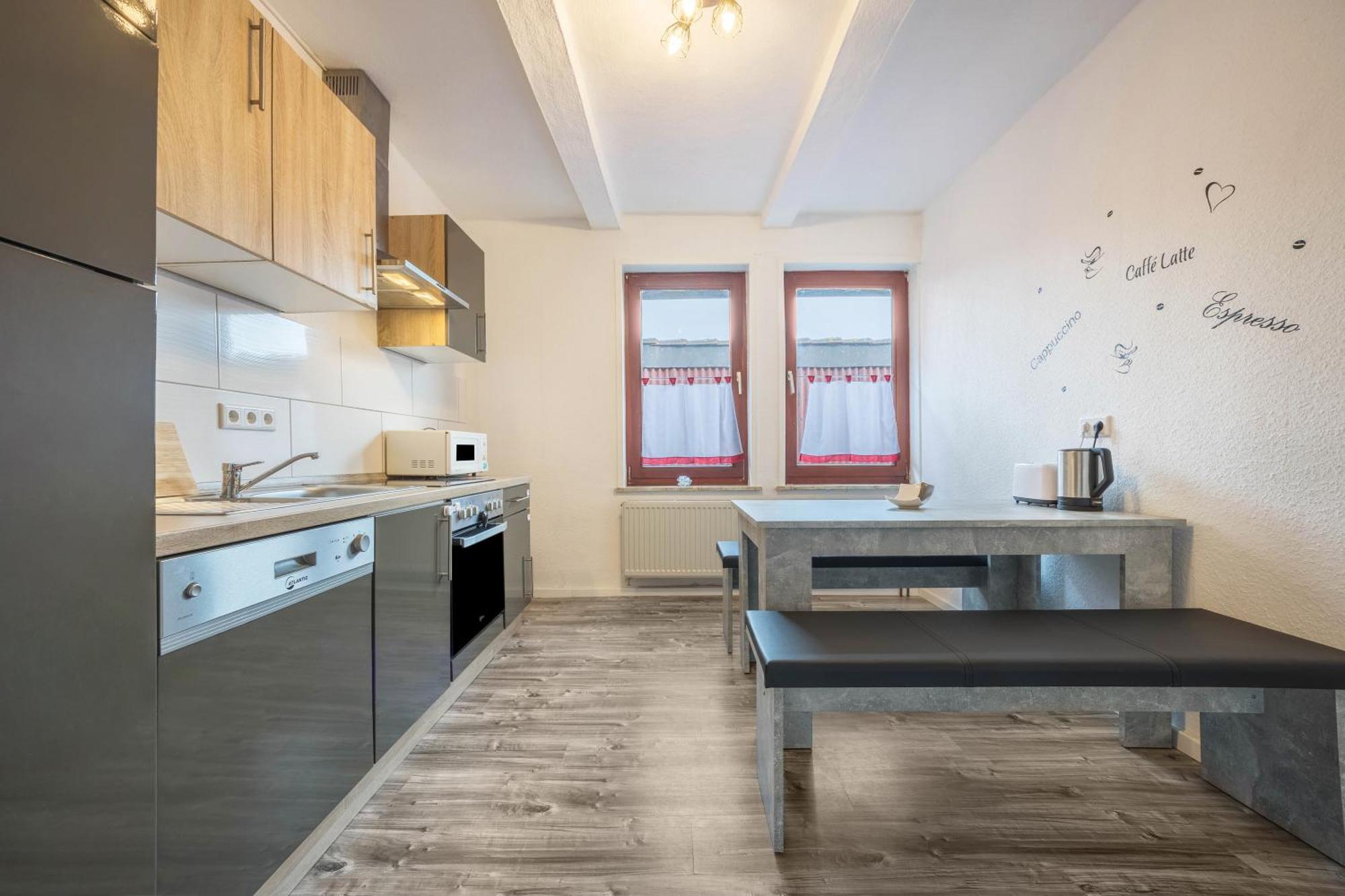 Ferienwohnung Bartoelke Bockenem Εξωτερικό φωτογραφία
