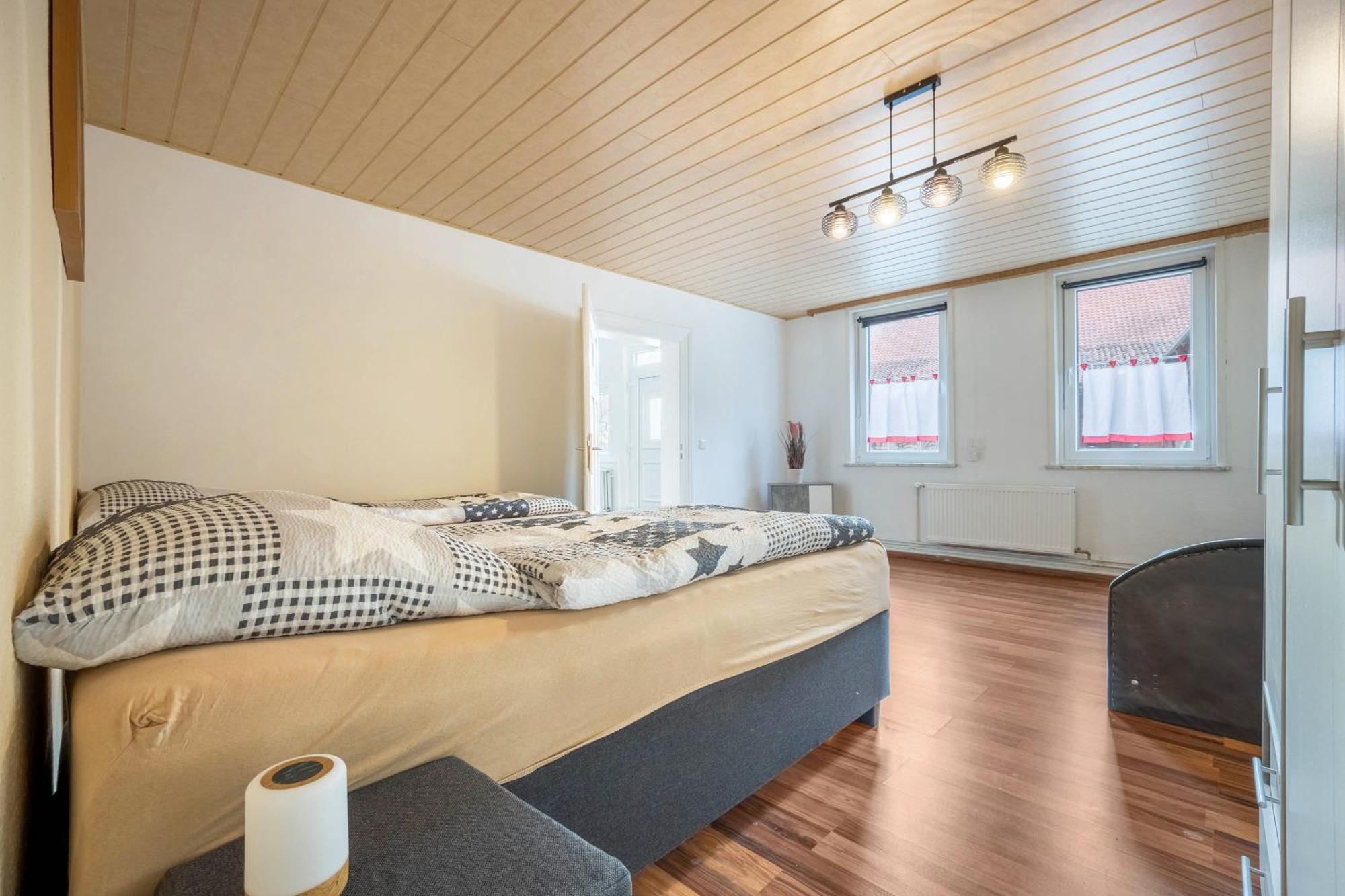 Ferienwohnung Bartoelke Bockenem Εξωτερικό φωτογραφία