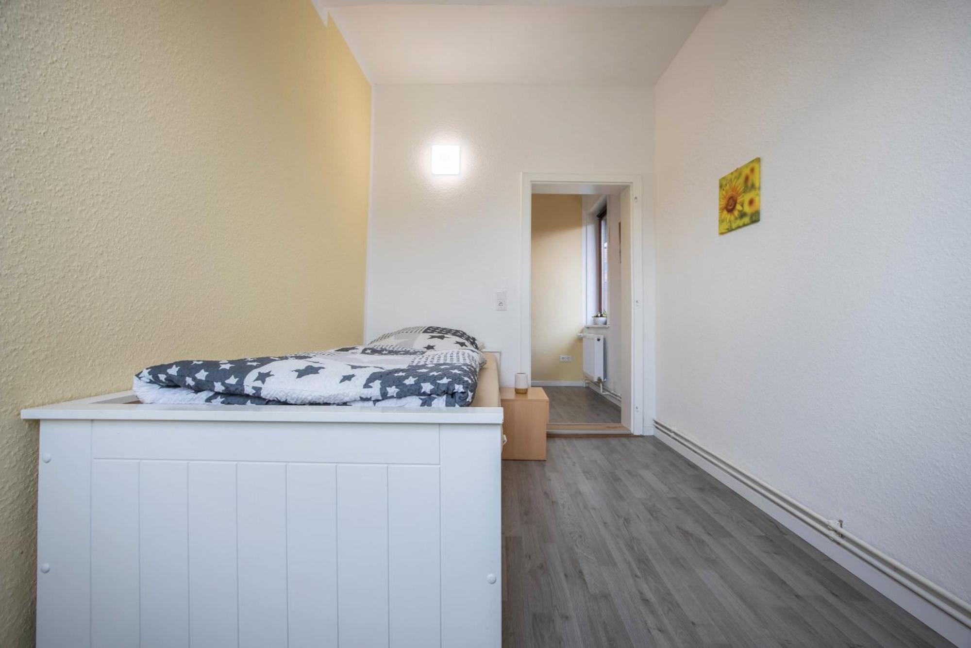 Ferienwohnung Bartoelke Bockenem Εξωτερικό φωτογραφία