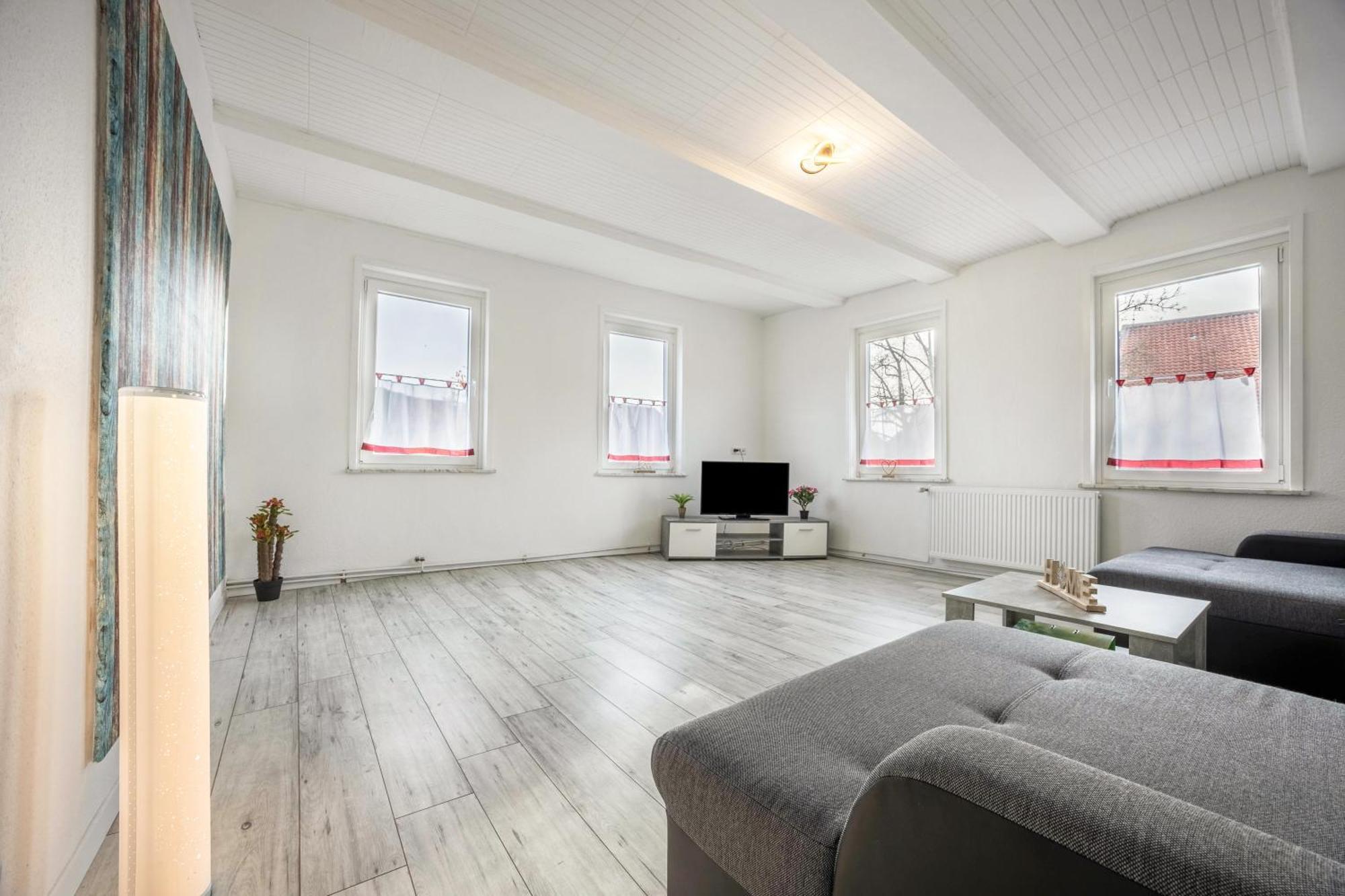 Ferienwohnung Bartoelke Bockenem Εξωτερικό φωτογραφία