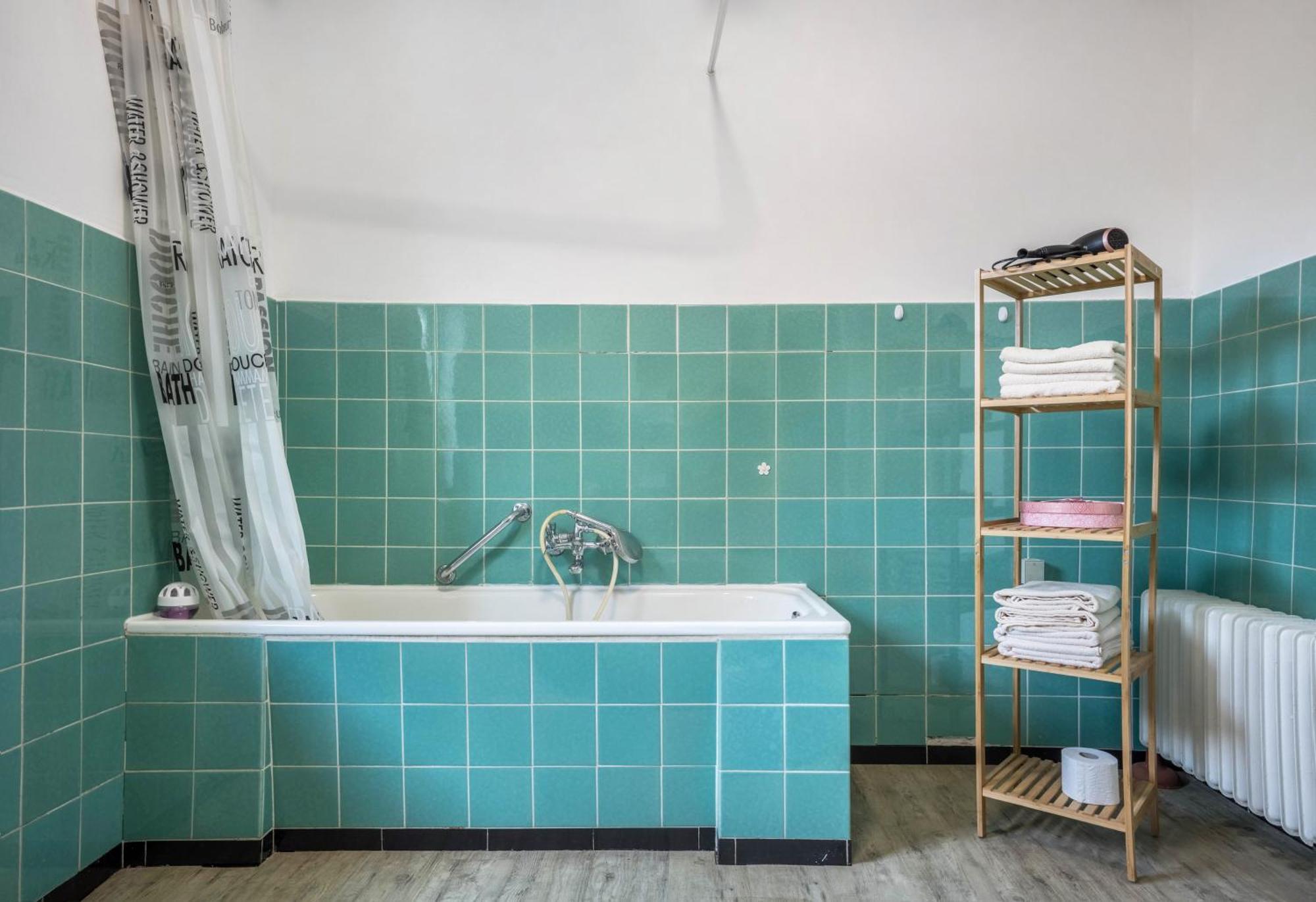Ferienwohnung Bartoelke Bockenem Εξωτερικό φωτογραφία