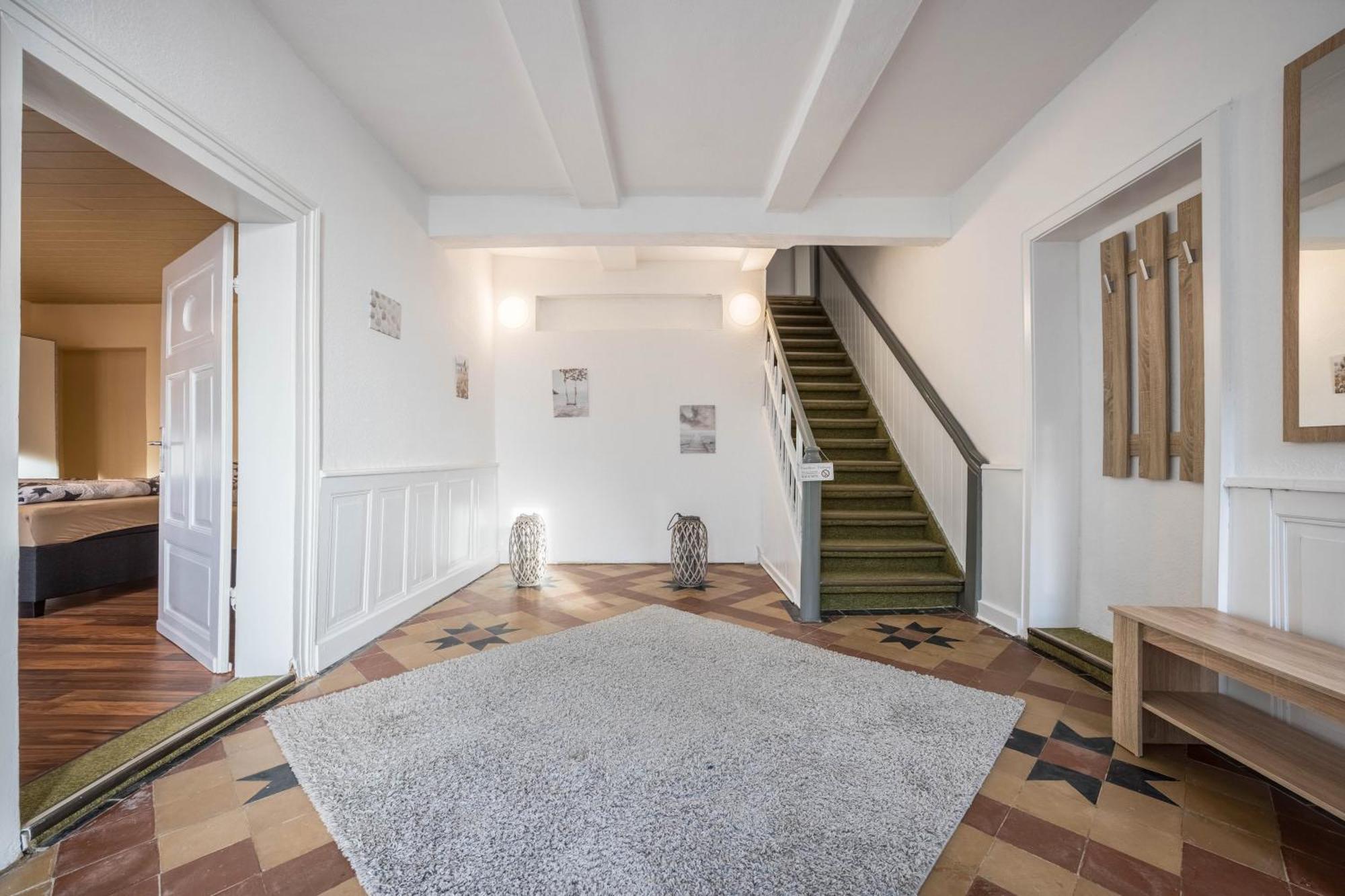 Ferienwohnung Bartoelke Bockenem Εξωτερικό φωτογραφία