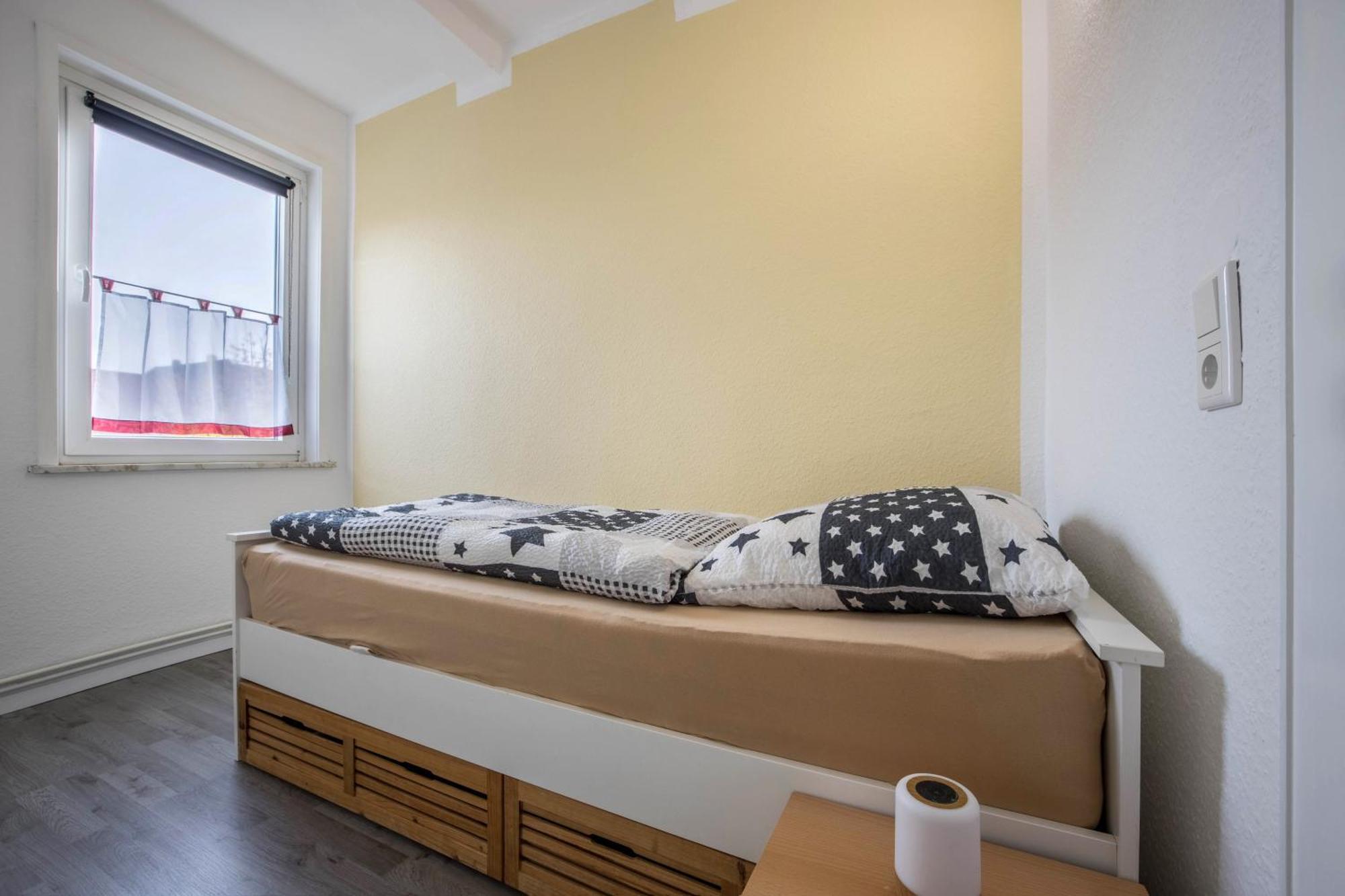 Ferienwohnung Bartoelke Bockenem Εξωτερικό φωτογραφία