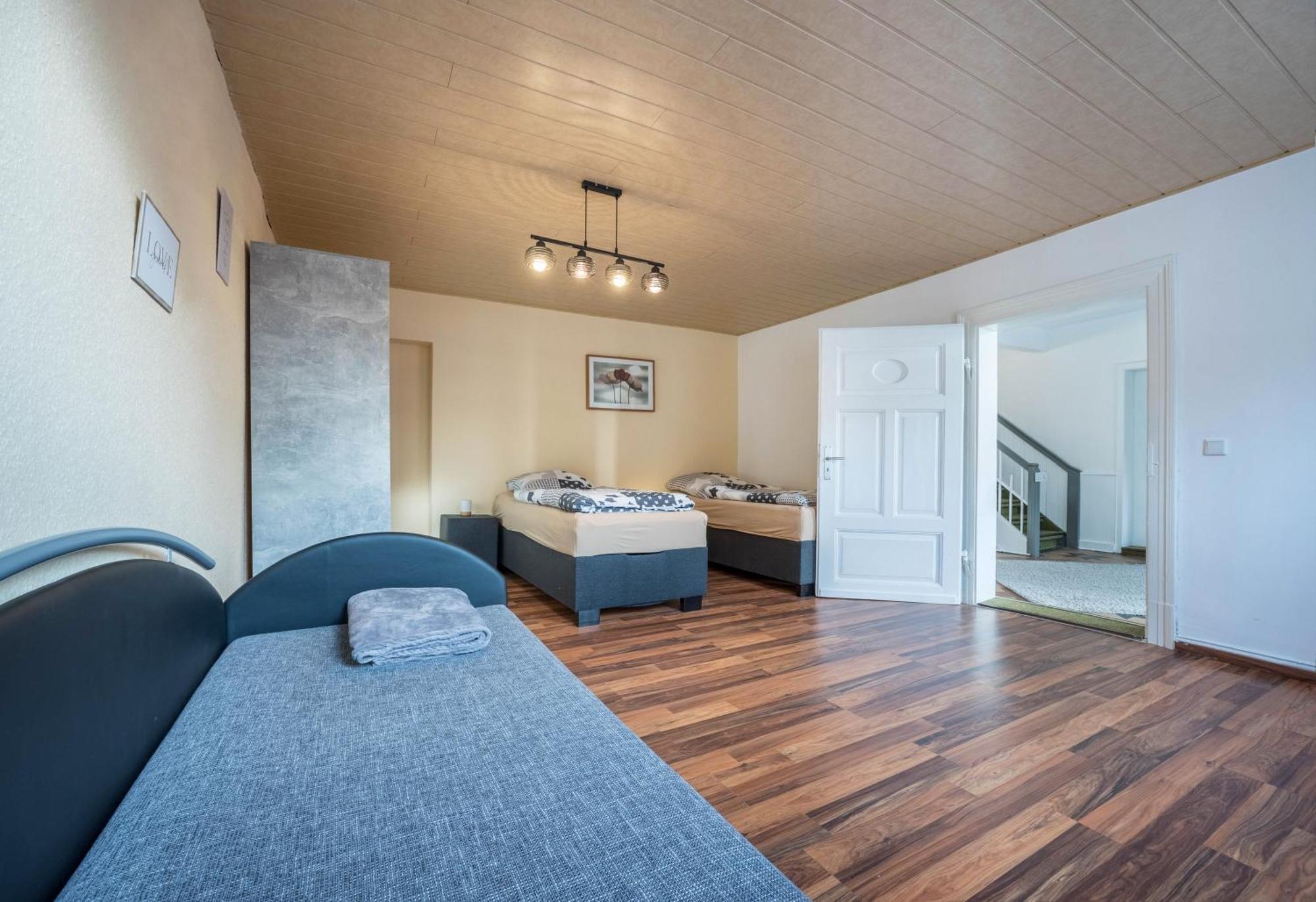 Ferienwohnung Bartoelke Bockenem Εξωτερικό φωτογραφία